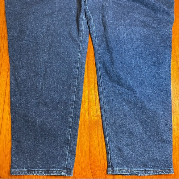 NWT Riders by Lee relaxed fit jeans - Picture 7 of 9